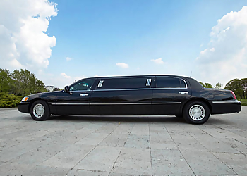 A-1 Limousine & Taxi Service Fort Wayne Limo Service image 1