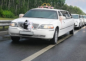 A-1 Limousine and Taxi Service Fort Wayne Limo Service