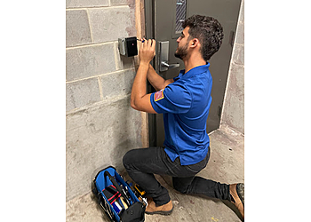 A-1 Lion Locksmith Charlotte Locksmiths image 1