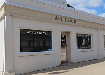 Springfield Locksmiths A-1 Lock Inc.
