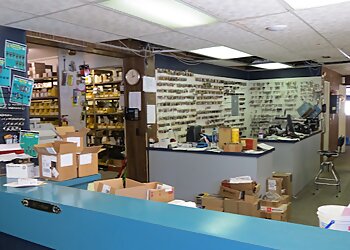 Springfield Locksmiths A-1 Lock Inc.