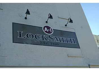 A-1 Lock Inc. Springfield Locksmiths