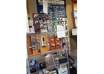 Topeka Locksmiths A1 Lock & Key, LLC