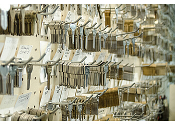 Arlington Locksmiths A-1 Locksmith Arlington