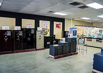 Arlington Locksmiths A-1 Locksmith Arlington