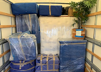 Inglewood Moving Companies A1 Movers