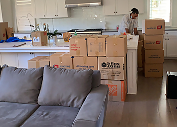 Inglewood Moving Companies A1 Movers