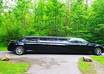 Cleveland Limo Service A-1 Mr. Limo Inc.