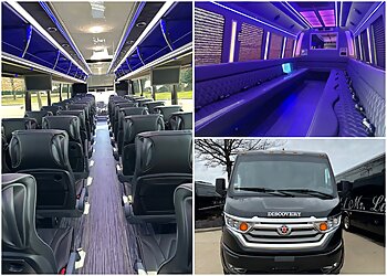 Cleveland Limo Service A-1 Mr. Limo Inc.