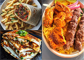 Newark Food Trucks A1NJIT Food truck