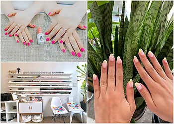 Jersey City Nail Salons A1 Nail Salon