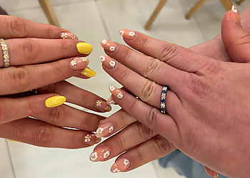 A1 Nail Salon Jersey City Nail Salons image 1