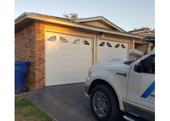 3 Best Garage Door Repair in Killeen, TX - Expert Recommendations