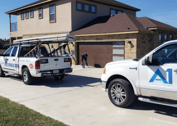 3 Best Garage Door Repair in Killeen, TX - Expert Recommendations