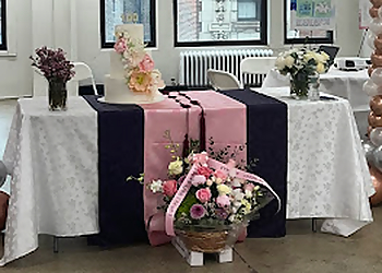 New York Event Rental Companies A1 Party & Tent Rentals