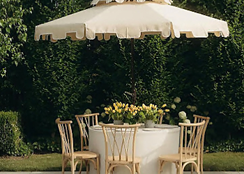 New York Event Rental Companies A1 Party & Tent Rentals