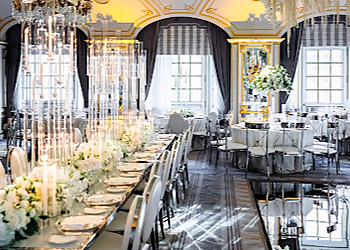 New York Event Rental Companies A1 Party & Tent Rentals