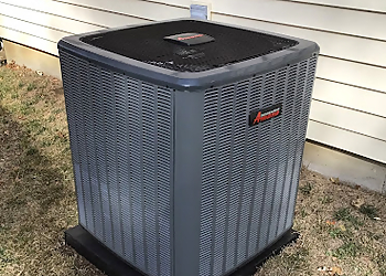 Topeka Hvac Services A-1 Plumbing Heating Cooling Electrical