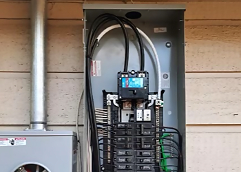 Houston Electricians A1 Plus Electrical