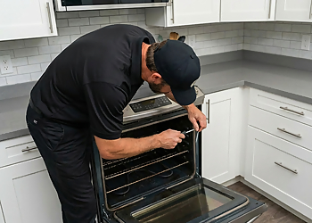 A1 Professional Appliance - Sacramento, CA Appliance Repair
