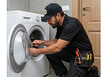 A1 Professional Appliance A1 Professional Appliance - Sacramento, CA Appliance Repair