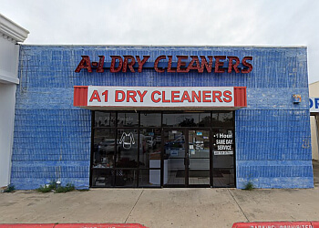 A-1Professional Dry Cleaners