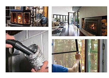 Sacramento Chimney Sweep A-1 Professional Home Services By A-1 Chimney Inc.