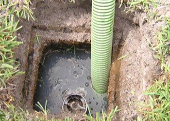 Fontana Septic Tank Services A-1 Pumping Service