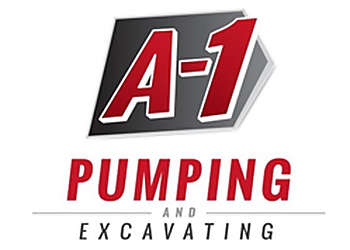 Sioux Falls Septic Tank Services A-1 Pumping and Excavating