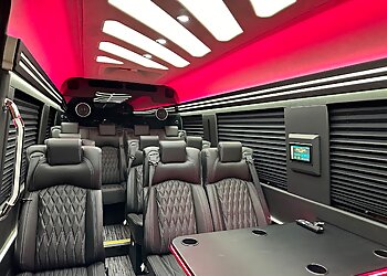 Jersey City Limo Service A1 Quality Express Limo