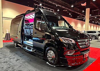A1 Quality Express Limo Jersey City Limo Service image 1