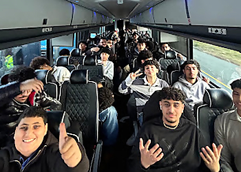 A1 Quality Express Limousine - Elizabeth, NJ Limo Service - Facility Image