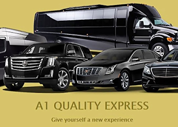 A1 Quality Express Limousine A1 Quality Express Limousine - Elizabeth, NJ Limo Service - Business Gallery Image