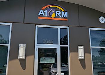 A1RM A1RM - Hillsboro, OR Mortgage Companies - Office Exterior Image