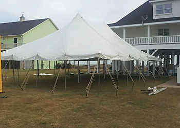 A-1 Rentals of Beaumont - Beaumont, TX Event Rental Companies - Outdoor Work Image