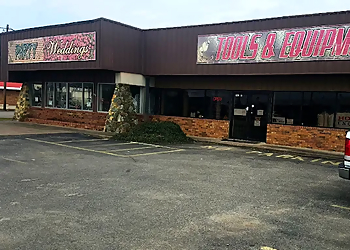 A-1 Rentals of Beaumont - Beaumont, TX Event Rental Companies - Business Exterior Image