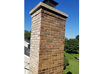 Aurora Chimney Sweep A-1 Safety Chimney Service, Inc.