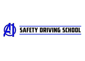 Naperville Driving Schools A1 Safety Driving School