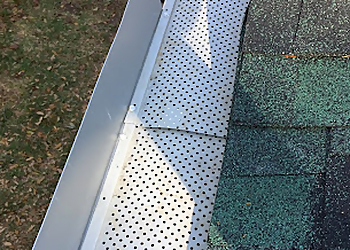 Tampa Gutter Cleaners A#1 Seamless Gutter Solutions