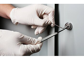 Milwaukee Locksmiths A-1 Security Locksmith