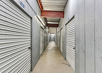 El Monte Storage Units A-1 Self Storage