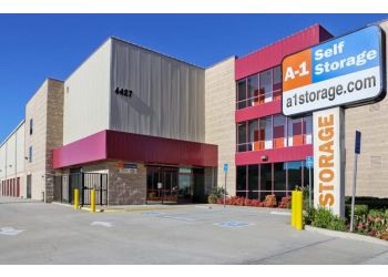 A-1 Self Storage