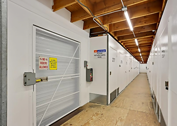 Oceanside Storage Units A-1 Self Storage