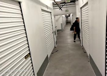 Fullerton Storage Units A-1 Self Storage Fullerton