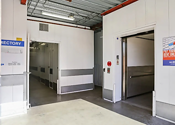 Fullerton Storage Units A-1 Self Storage Fullerton
