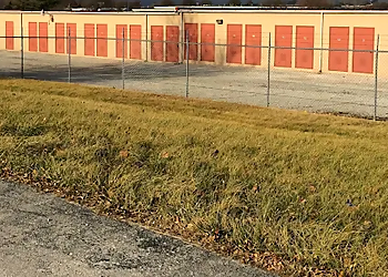 Springfield Storage Units A-1 Self Storage Springfield