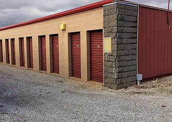 Springfield Storage Units A-1 Self Storage Springfield
