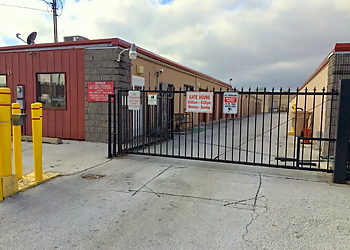 A-1 Self Storage Springfield Springfield Storage Units image 1