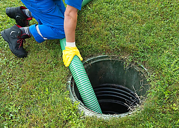A-1 Septic Tank Cleaning A-1 Septic Tank Cleaning - Raleigh, NC Septic Tank Services - Service Image