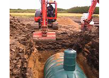 Topeka Septic Tank Services A-1 Septic Tank Cleaning